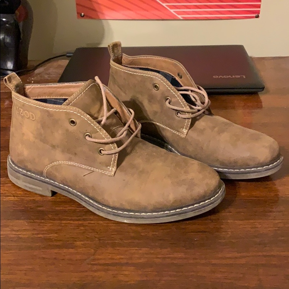 IZOD shoes